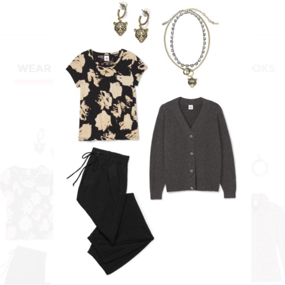 NWT | Cabi 4373 Flash Tee - Picture 9 of 10